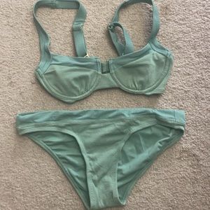 Xhilaration target bikini